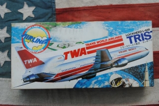 Lc.07  Lockheed L-1011 TRISTAR TWA